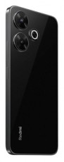 Xiaomi REDMI 13 6/128GB MIDNIGHT BLACK MOBILTELEFON Mobil / Kommunik&aacute;ci&oacute; / Smart - Okostelefon - Android - 516554