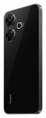 Xiaomi REDMI 13 6/128GB MIDNIGHT BLACK MOBILTELEFON Mobil / Kommunik&aacute;ci&oacute; / Smart - Okostelefon - Android - 516554