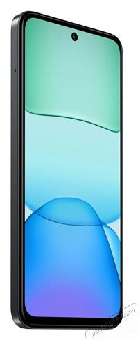 Xiaomi REDMI 13 6/128GB MIDNIGHT BLACK MOBILTELEFON Mobil / Kommunik&aacute;ci&oacute; / Smart - Okostelefon - Android - 516554