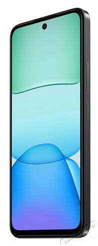 Xiaomi REDMI 13 6/128GB MIDNIGHT BLACK MOBILTELEFON Mobil / Kommunik&aacute;ci&oacute; / Smart - Okostelefon - Android - 516554