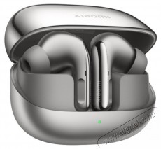 Xiaomi BUDS 5 PRO BT-TITANIUM (BHR9640GL) HEADSET Audio-Video / Hifi / Multim&eacute;dia - F&uuml;l &eacute;s Fejhallgat&oacute;k - F&uuml;lhallgat&oacute; mikrofonnal / headset - 517691