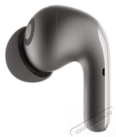 Xiaomi BUDS 5 PRO BT-TITANIUM (BHR9640GL) HEADSET Audio-Video / Hifi / Multim&eacute;dia - F&uuml;l &eacute;s Fejhallgat&oacute;k - F&uuml;lhallgat&oacute; mikrofonnal / headset - 517691