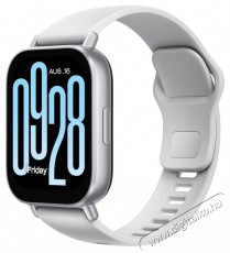 Xiaomi REDMI WATCH 5 ACTIVE MIDNIGHT BLACK OKOS&Oacute;RA Mobil / Kommunik&aacute;ci&oacute; / Smart - Okos eszk&ouml;z - Okos&oacute;ra - 518003