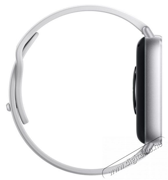 Xiaomi REDMI WATCH 5 ACTIVE MIDNIGHT BLACK OKOS&Oacute;RA Mobil / Kommunik&aacute;ci&oacute; / Smart - Okos eszk&ouml;z - Okos&oacute;ra - 518003