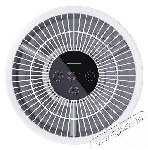 Xiaomi SMART PET CARE AIR PURIFIER EU BHR9969EU L&Eacute;GTISZT&Iacute;T&Oacute; KIS&Aacute;LLATOK SZ&Aacute;M&Aacute;RA Sz&eacute;ps&eacute;g&aacute;pol&aacute;s / Eg&eacute;szs&eacute;g - L&eacute;gtiszt&iacute;t&oacute; / p&aacute;r&aacute;s&iacute;t&oacute; / p&aacute;r&aacute;tlan&iacute;t&oacute; - L&eacute;gtiszt&iacute;t&oacute; - 517755