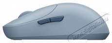 Xiaomi WIRELESS MOUSE 3 BLUE (BHR8914GL) EG&Eacute;R Iroda &eacute;s sz&aacute;m&iacute;t&aacute;stechnika - Eg&eacute;r - Vezet&eacute;k n&eacute;lk&uuml;li eg&eacute;r - 517893