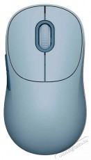 Xiaomi WIRELESS MOUSE 3 BLUE (BHR8914GL) EG&Eacute;R Iroda &eacute;s sz&aacute;m&iacute;t&aacute;stechnika - Eg&eacute;r - Vezet&eacute;k n&eacute;lk&uuml;li eg&eacute;r - 517893