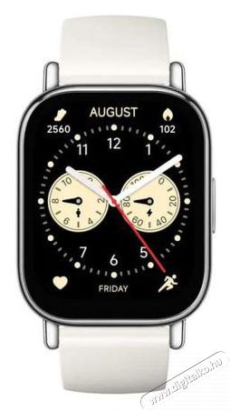 Xiaomi REDMI WATCH 5 LITE LIGHT GOLD OKOS&Oacute;RA Mobil / Kommunik&aacute;ci&oacute; / Smart - Okos eszk&ouml;z - Okos&oacute;ra - 517892