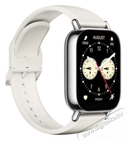 Xiaomi REDMI WATCH 5 LITE LIGHT GOLD OKOS&Oacute;RA Mobil / Kommunik&aacute;ci&oacute; / Smart - Okos eszk&ouml;z - Okos&oacute;ra - 517892