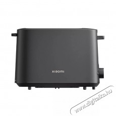Xiaomi TOASTER EU (BHR8811EU) KENY&Eacute;RPIR&Iacute;T&Oacute; Konyhai term&eacute;kek - Konyhai kisg&eacute;p (s&uuml;t&eacute;s / főz&eacute;s / hűt&eacute;s / &eacute;telk&eacute;sz&iacute;t&eacute;s) - Keny&eacute;rpir&iacute;t&oacute; - 517897