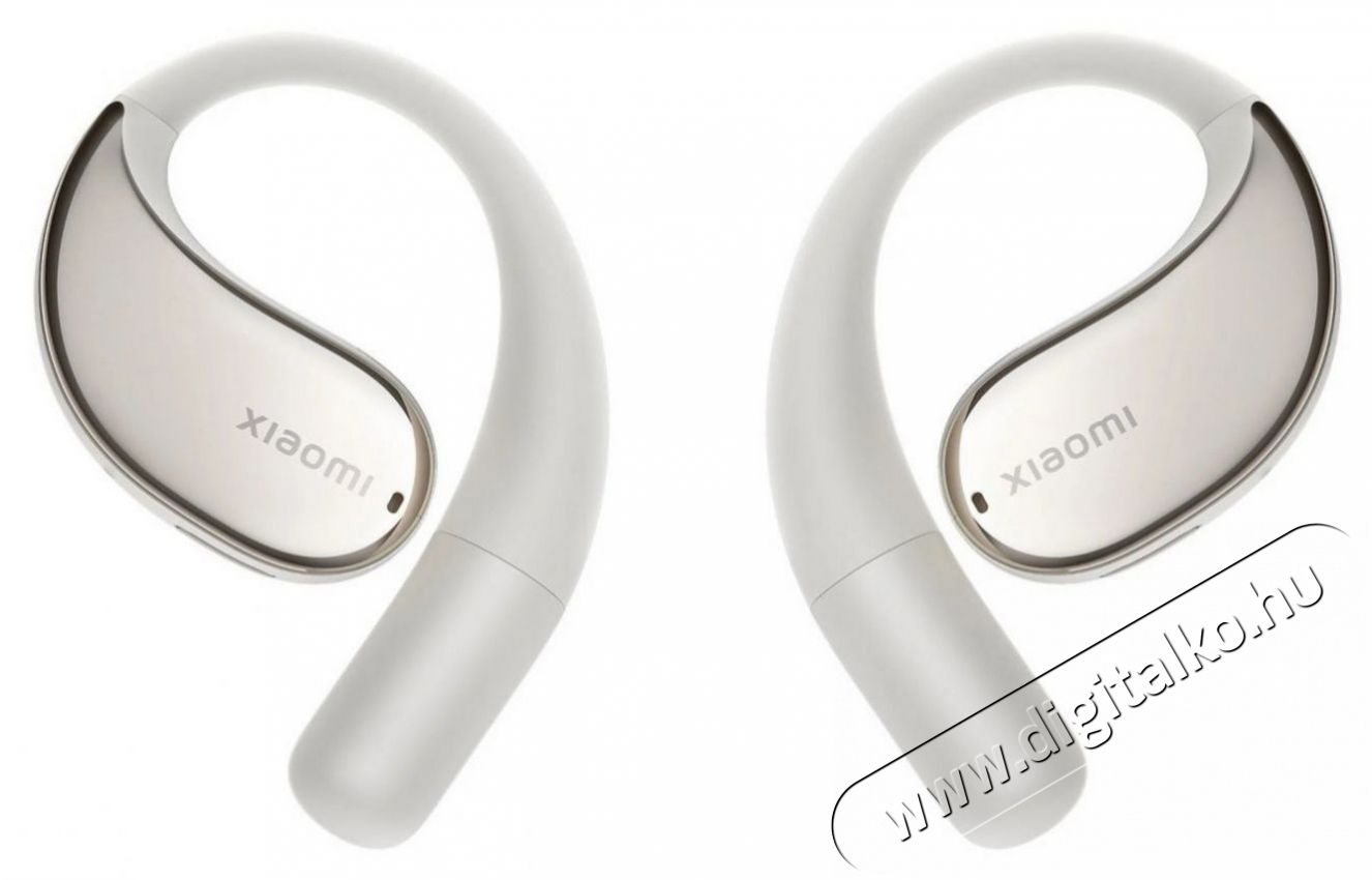 Xiaomi OpenWear Stereo Sandstone Beige Audio-Video / Hifi / Multim&eacute;dia - F&uuml;l &eacute;s Fejhallgat&oacute;k - F&uuml;lhallgat&oacute; - 519278