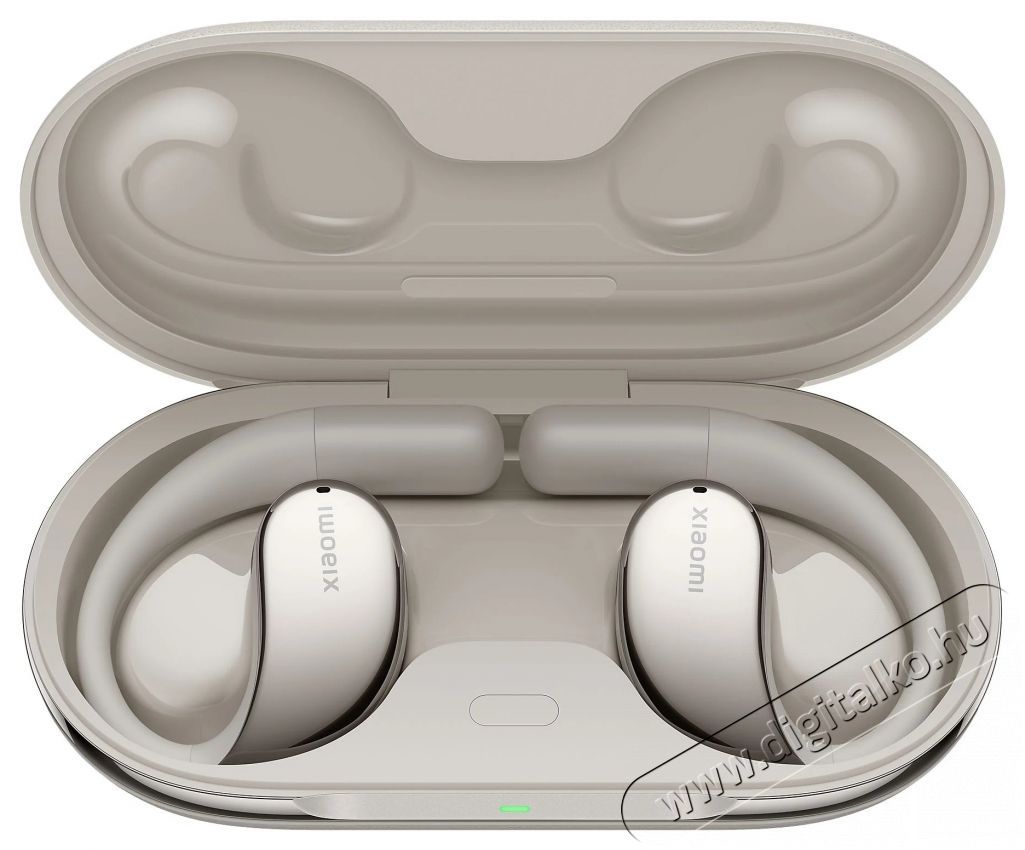 Xiaomi OpenWear Stereo Sandstone Beige Audio-Video / Hifi / Multim&eacute;dia - F&uuml;l &eacute;s Fejhallgat&oacute;k - F&uuml;lhallgat&oacute; - 519278