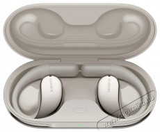 Xiaomi OpenWear Stereo Sandstone Beige Audio-Video / Hifi / Multim&eacute;dia - F&uuml;l &eacute;s Fejhallgat&oacute;k - F&uuml;lhallgat&oacute; - 519278