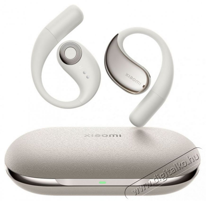 Xiaomi OpenWear Stereo Sandstone Beige Audio-Video / Hifi / Multim&eacute;dia - F&uuml;l &eacute;s Fejhallgat&oacute;k - F&uuml;lhallgat&oacute; - 519278