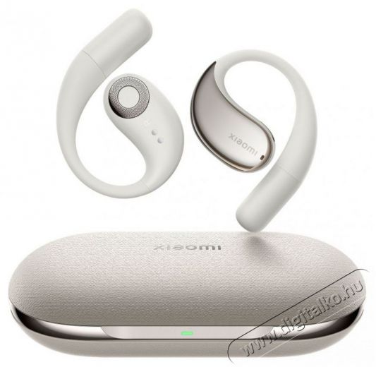 Xiaomi OpenWear Stereo Sandstone Beige Audio-Video / Hifi / Multim&eacute;dia - F&uuml;l &eacute;s Fejhallgat&oacute;k - F&uuml;lhallgat&oacute; - 519278