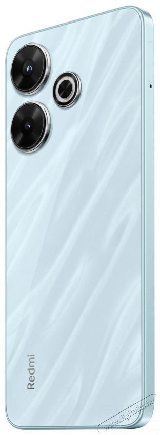 Xiaomi Redmi 13 6GB/128GB &Oacute;ce&aacute;nk&eacute;k Mobil / Kommunik&aacute;ci&oacute; / Smart - Okostelefon - Android - 520441