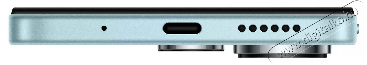 Xiaomi Redmi 13 6GB/128GB &Oacute;ce&aacute;nk&eacute;k Mobil / Kommunik&aacute;ci&oacute; / Smart - Okostelefon - Android - 520441