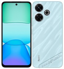 Xiaomi Redmi 13 6GB/128GB &Oacute;ce&aacute;nk&eacute;k Mobil / Kommunik&aacute;ci&oacute; / Smart - Okostelefon - Android - 520441