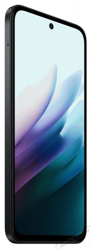 Xiaomi Redmi 15 6GB / 128GB Midnight Black Mobil / Kommunik&aacute;ci&oacute; / Smart - Okostelefon - Android - 520455