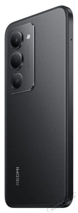 Xiaomi Redmi 15 6GB / 128GB Midnight Black Mobil / Kommunik&aacute;ci&oacute; / Smart - Okostelefon - Android - 520455