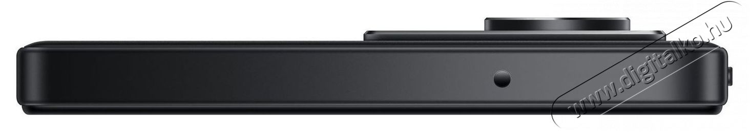 Xiaomi Redmi 15 6GB / 128GB Midnight Black Mobil / Kommunik&aacute;ci&oacute; / Smart - Okostelefon - Android - 520455