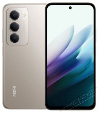 Xiaomi Redmi 15 6GB / 128GB Titan Gray Mobil / Kommunik&aacute;ci&oacute; / Smart - Okostelefon - Android - 520450