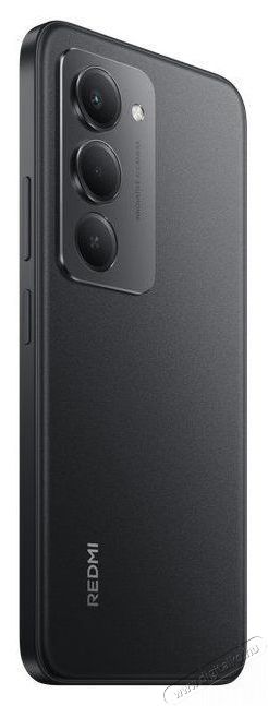 Xiaomi Redmi 15 8GB / 256GB Midnight Black Mobil / Kommunik&aacute;ci&oacute; / Smart - Okostelefon - Android - 520454