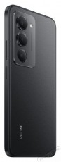 Xiaomi Redmi 15 8GB / 256GB Midnight Black Mobil / Kommunik&aacute;ci&oacute; / Smart - Okostelefon - Android - 520454