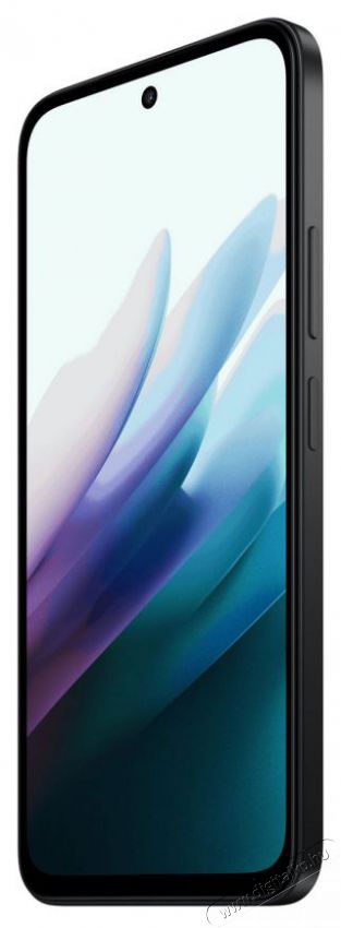 Xiaomi Redmi 15 8GB / 256GB Midnight Black Mobil / Kommunik&aacute;ci&oacute; / Smart - Okostelefon - Android - 520454