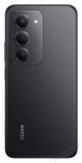 Xiaomi Redmi 15 8GB / 256GB Midnight Black Mobil / Kommunik&aacute;ci&oacute; / Smart - Okostelefon - Android - 520454