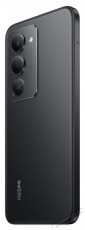 Xiaomi Redmi 15 8GB / 256GB Midnight Black Mobil / Kommunik&aacute;ci&oacute; / Smart - Okostelefon - Android - 520454