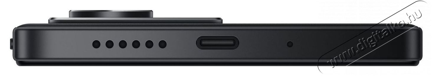 Xiaomi Redmi 15 8GB / 256GB Midnight Black Mobil / Kommunik&aacute;ci&oacute; / Smart - Okostelefon - Android - 520454