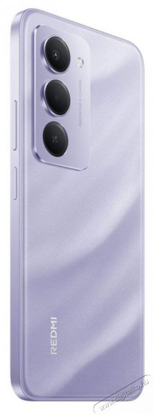 Xiaomi Redmi 15 8GB / 256GB Sandy Purple Mobil / Kommunik&aacute;ci&oacute; / Smart - Okostelefon - Android - 520446