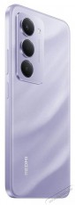 Xiaomi Redmi 15 8GB / 256GB Sandy Purple Mobil / Kommunik&aacute;ci&oacute; / Smart - Okostelefon - Android - 520446