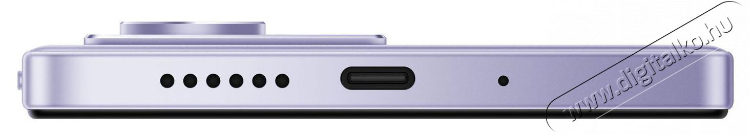Xiaomi Redmi 15 8GB / 256GB Sandy Purple Mobil / Kommunik&aacute;ci&oacute; / Smart - Okostelefon - Android - 520446