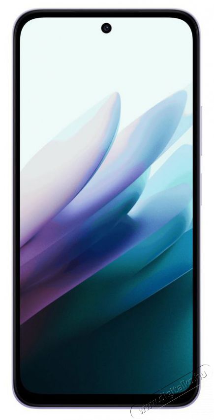 Xiaomi Redmi 15 8GB / 256GB Sandy Purple Mobil / Kommunik&aacute;ci&oacute; / Smart - Okostelefon - Android - 520446