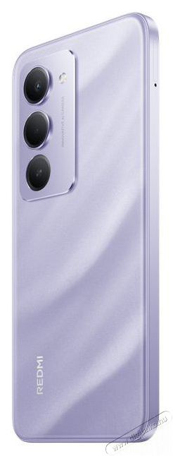 Xiaomi Redmi 15 8GB / 256GB Sandy Purple Mobil / Kommunik&aacute;ci&oacute; / Smart - Okostelefon - Android - 520446