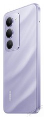 Xiaomi Redmi 15 8GB / 256GB Sandy Purple Mobil / Kommunik&aacute;ci&oacute; / Smart - Okostelefon - Android - 520446