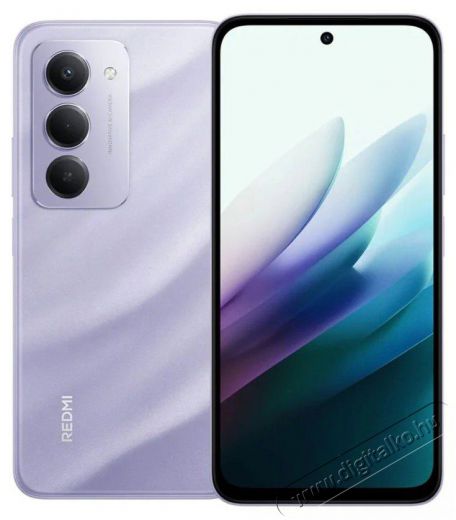 Xiaomi Redmi 15 8GB / 256GB Sandy Purple Mobil / Kommunik&aacute;ci&oacute; / Smart - Okostelefon - Android - 520446