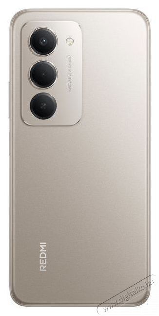 Xiaomi Redmi 15 8GB / 256GB Titan Gray Mobil / Kommunik&aacute;ci&oacute; / Smart - Okostelefon - Android - 520449
