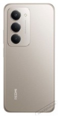 Xiaomi Redmi 15 8GB / 256GB Titan Gray Mobil / Kommunik&aacute;ci&oacute; / Smart - Okostelefon - Android - 520449