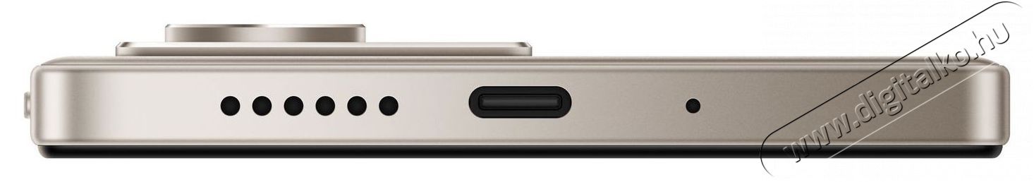 Xiaomi Redmi 15 8GB / 256GB Titan Gray Mobil / Kommunik&aacute;ci&oacute; / Smart - Okostelefon - Android - 520449