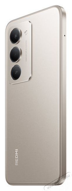 Xiaomi Redmi 15 8GB / 256GB Titan Gray Mobil / Kommunik&aacute;ci&oacute; / Smart - Okostelefon - Android - 520449