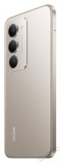 Xiaomi Redmi 15 8GB / 256GB Titan Gray Mobil / Kommunik&aacute;ci&oacute; / Smart - Okostelefon - Android - 520449