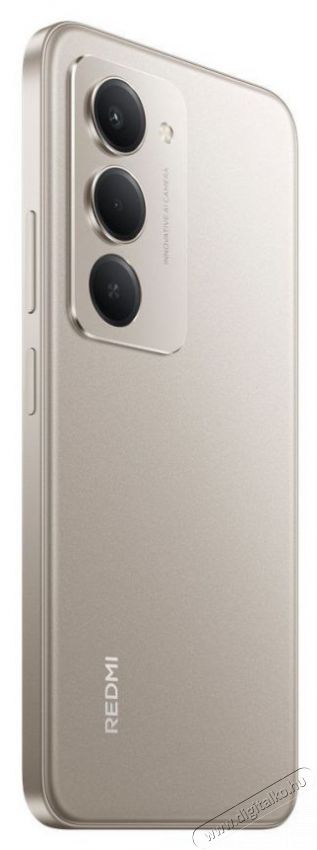 Xiaomi Redmi 15 8GB / 256GB Titan Gray Mobil / Kommunik&aacute;ci&oacute; / Smart - Okostelefon - Android - 520449