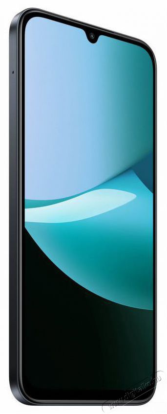 Xiaomi Redmi 15C 8GB / 256GB Midnight Black Mobil / Kommunik&aacute;ci&oacute; / Smart - Okostelefon - Android - 520444