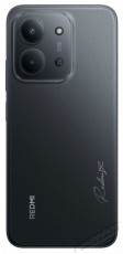Xiaomi Redmi 15C 8GB / 256GB Midnight Black Mobil / Kommunik&aacute;ci&oacute; / Smart - Okostelefon - Android - 520444