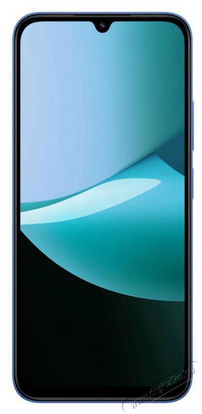 Xiaomi Redmi 15C 8GB / 256GB Moonlight Blue Mobil / Kommunik&aacute;ci&oacute; / Smart - Okostelefon - Android - 520456