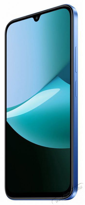 Xiaomi Redmi 15C 8GB / 256GB Moonlight Blue Mobil / Kommunik&aacute;ci&oacute; / Smart - Okostelefon - Android - 520456