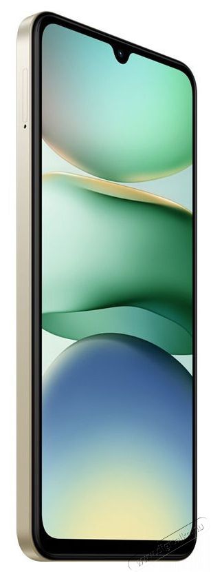 Xiaomi Redmi A5 3GB/64GB Sandy Gold Mobil / Kommunik&aacute;ci&oacute; / Smart - Okostelefon - Android - 520442